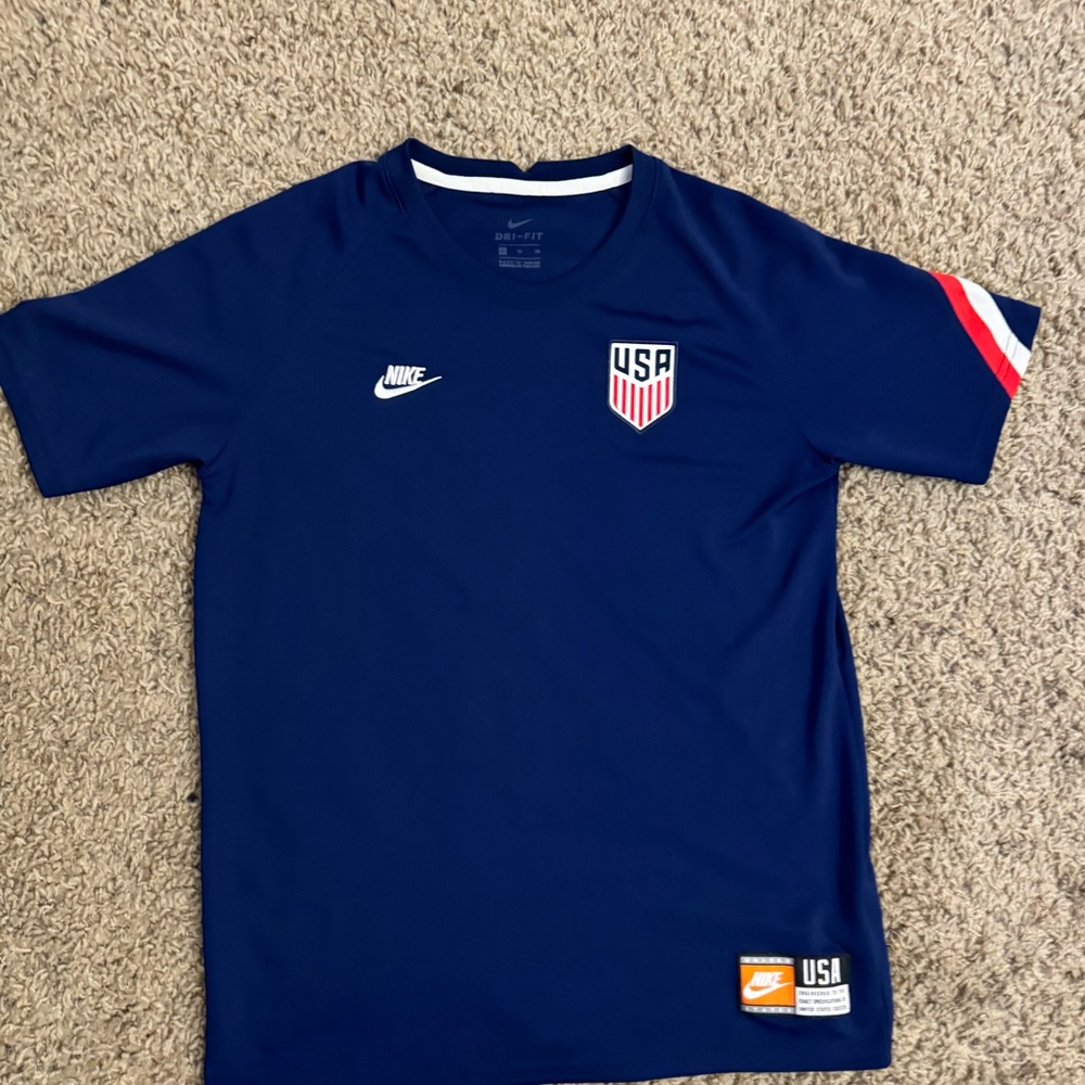 Team USA Training Jersey